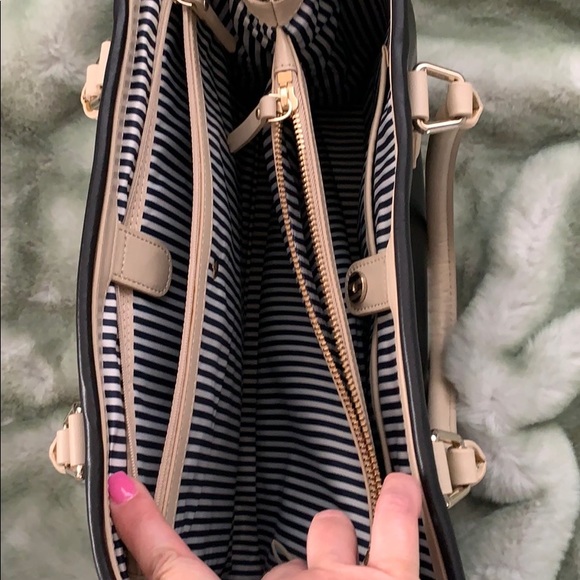 Kate spade satchel - Picture 6 of 7